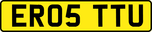 ER05TTU