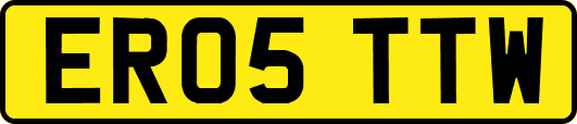 ER05TTW