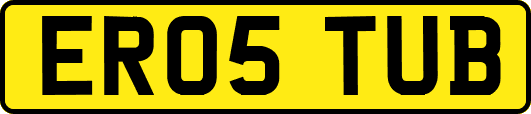 ER05TUB