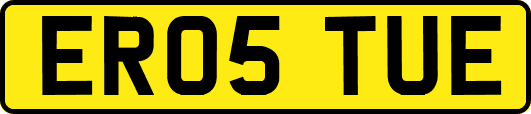 ER05TUE