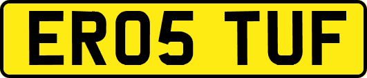 ER05TUF