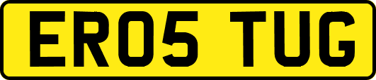 ER05TUG