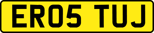 ER05TUJ