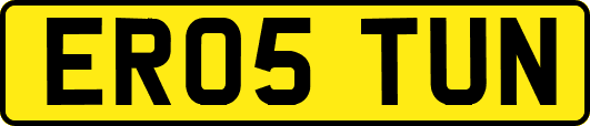 ER05TUN