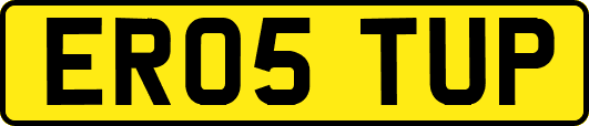 ER05TUP