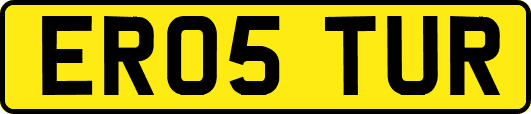 ER05TUR