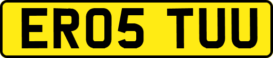ER05TUU