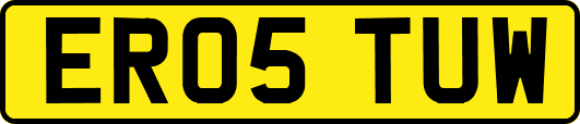 ER05TUW