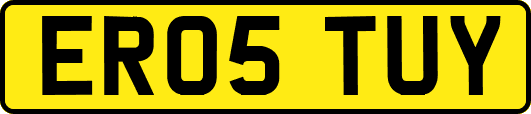 ER05TUY
