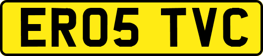 ER05TVC