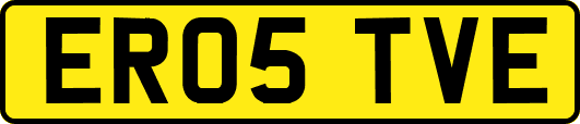 ER05TVE