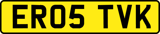 ER05TVK