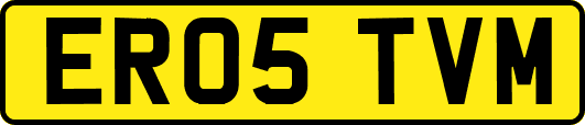 ER05TVM