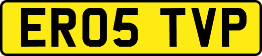 ER05TVP