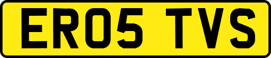 ER05TVS