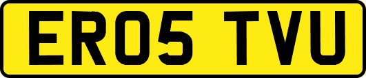 ER05TVU