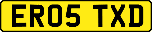 ER05TXD