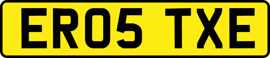 ER05TXE