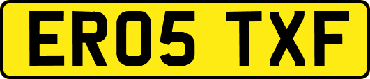 ER05TXF