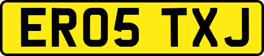 ER05TXJ