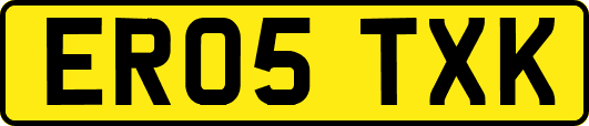 ER05TXK