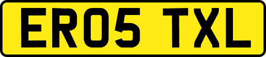 ER05TXL