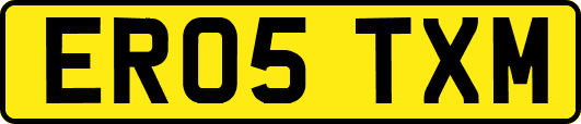 ER05TXM