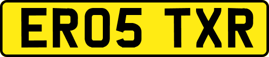ER05TXR