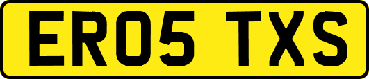 ER05TXS