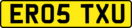 ER05TXU