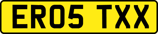 ER05TXX