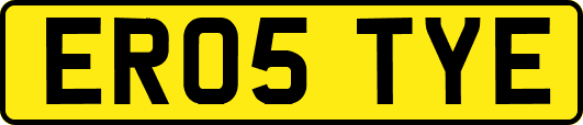 ER05TYE