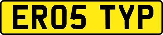ER05TYP