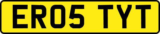 ER05TYT