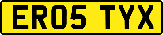 ER05TYX
