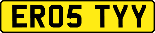 ER05TYY