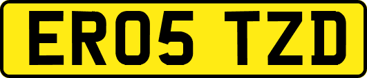 ER05TZD