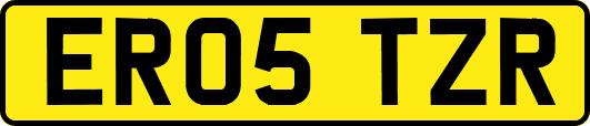 ER05TZR