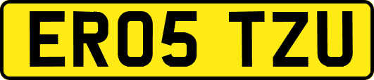 ER05TZU