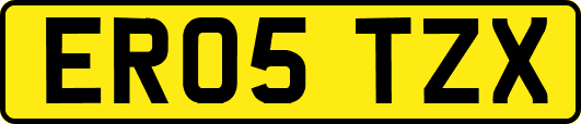 ER05TZX