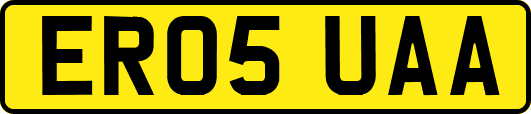 ER05UAA