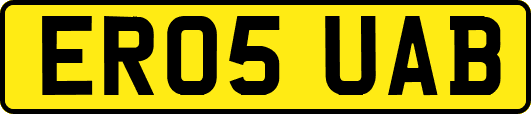 ER05UAB