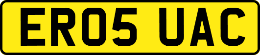 ER05UAC