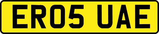 ER05UAE