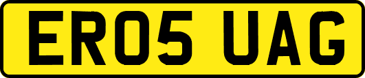 ER05UAG
