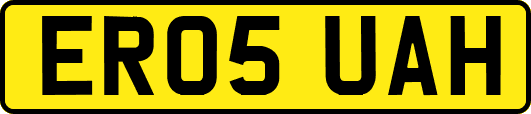 ER05UAH