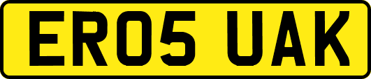 ER05UAK