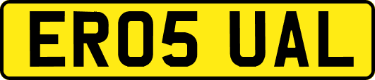 ER05UAL