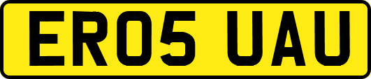 ER05UAU