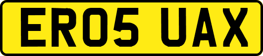 ER05UAX
